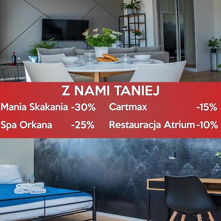 Easy Rent Apartments - Plac Targowy Люблин Екстериор снимка