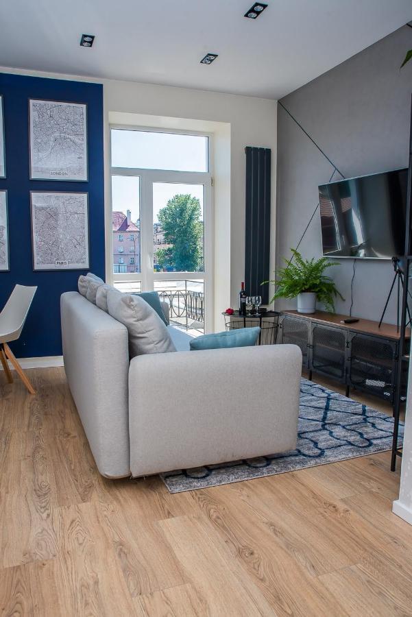 Easy Rent Apartments - Plac Targowy Люблин Екстериор снимка
