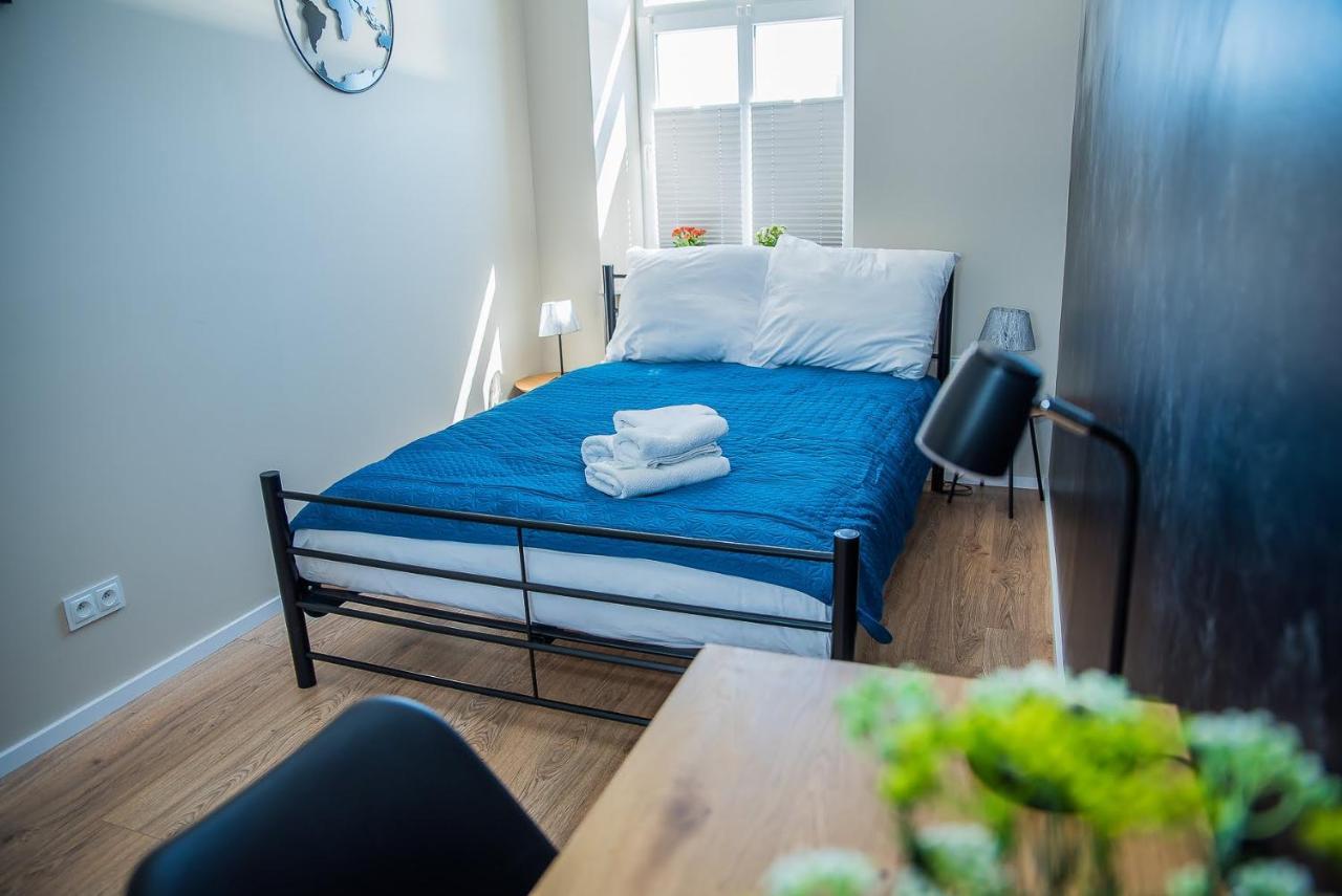 Easy Rent Apartments - Plac Targowy Люблин Екстериор снимка