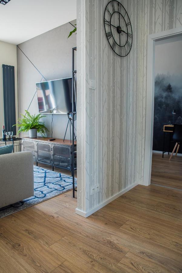 Easy Rent Apartments - Plac Targowy Люблин Екстериор снимка