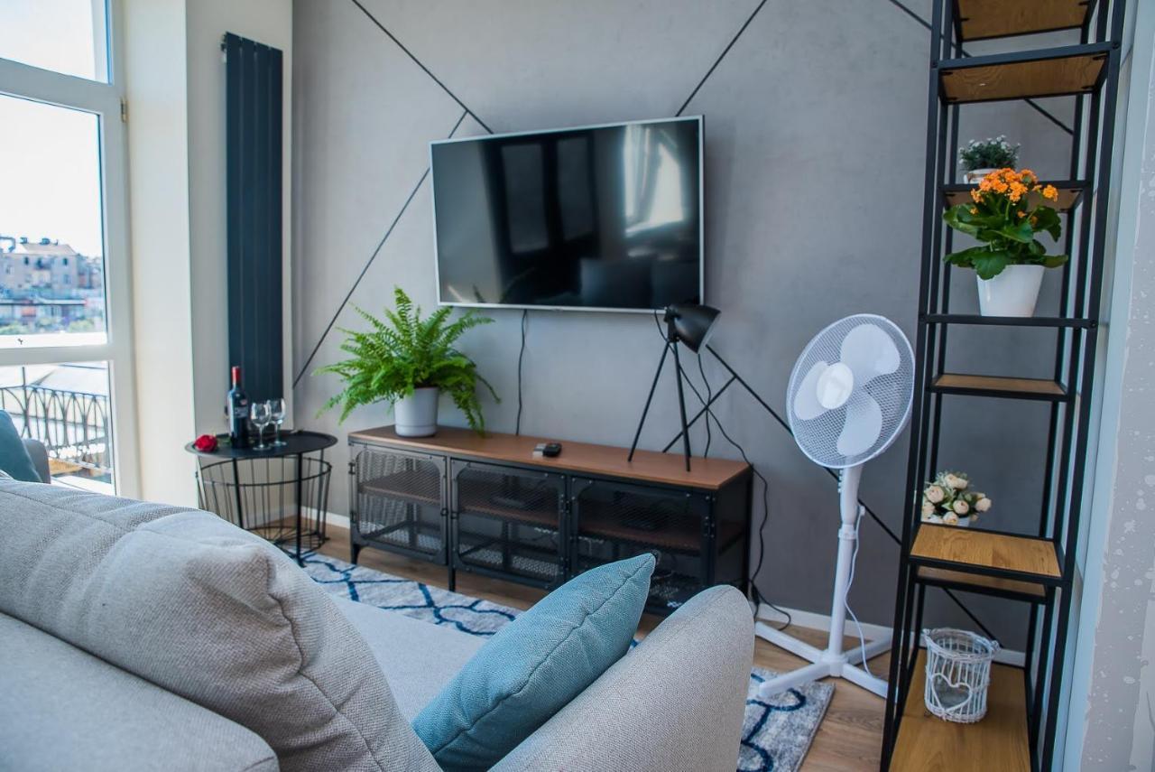 Easy Rent Apartments - Plac Targowy Люблин Екстериор снимка