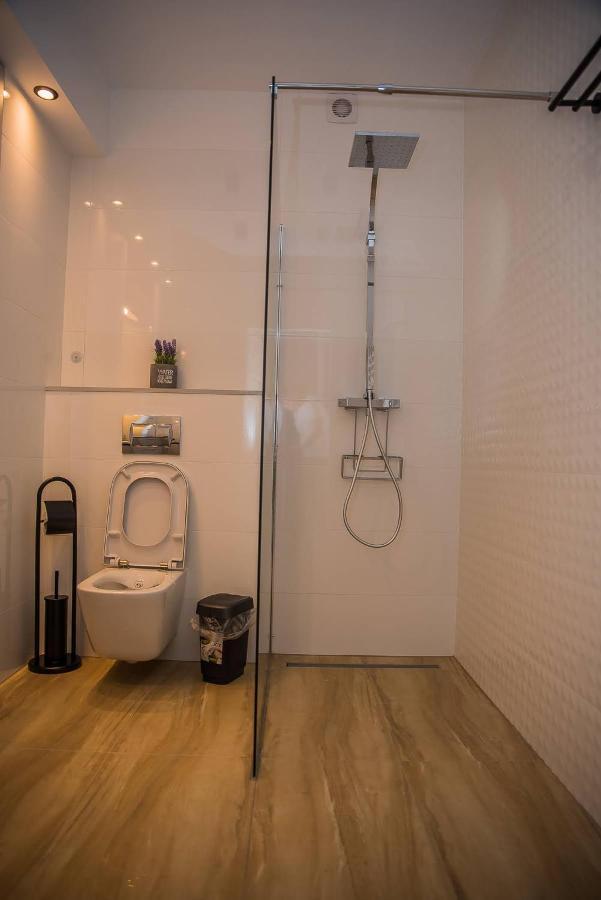 Easy Rent Apartments - Plac Targowy Люблин Екстериор снимка