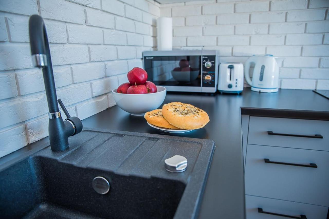 Easy Rent Apartments - Plac Targowy Люблин Екстериор снимка