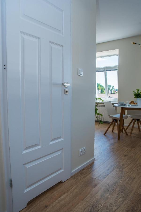 Easy Rent Apartments - Plac Targowy Люблин Екстериор снимка