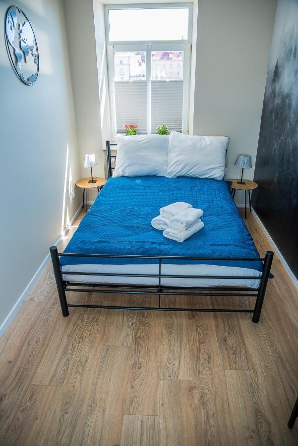 Easy Rent Apartments - Plac Targowy Люблин Екстериор снимка