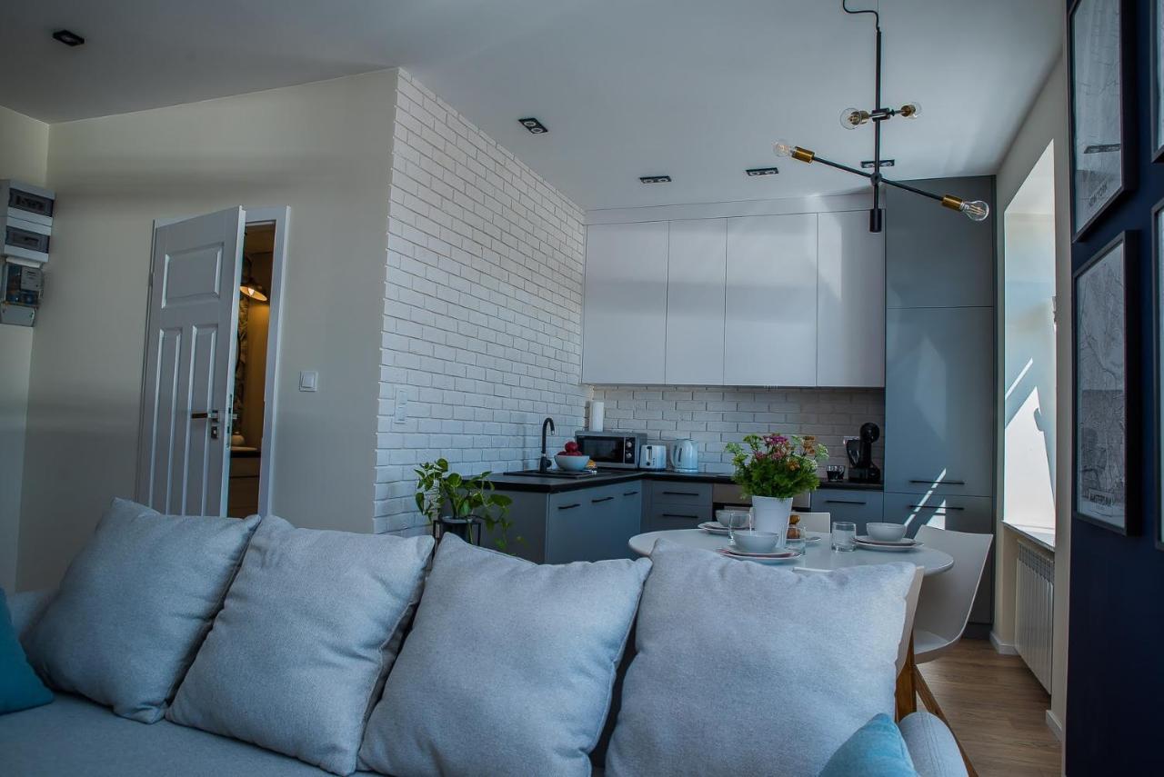 Easy Rent Apartments - Plac Targowy Люблин Екстериор снимка