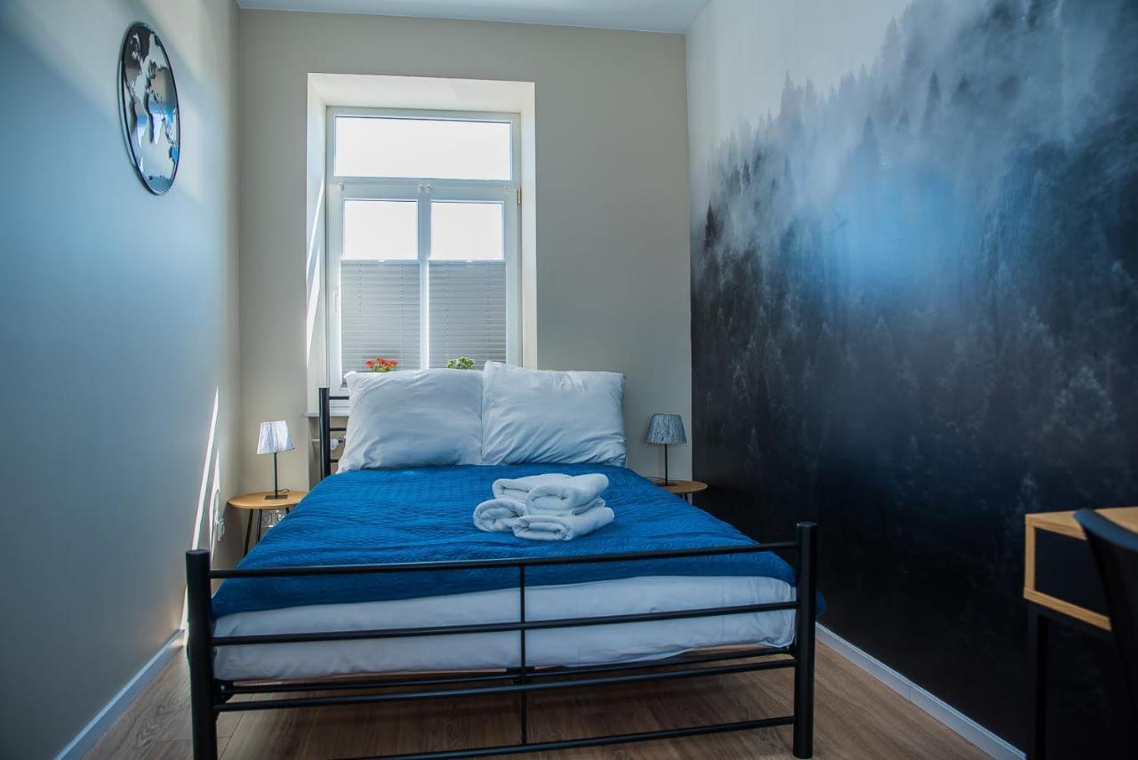 Easy Rent Apartments - Plac Targowy Люблин Екстериор снимка