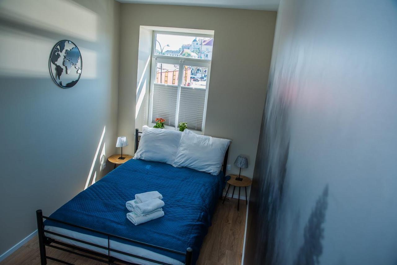 Easy Rent Apartments - Plac Targowy Люблин Екстериор снимка